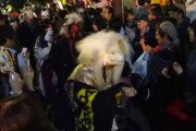 日本人はハロウィンやめて百鬼夜行やろうぜｗｗｗｗｗｗｗｗｗｗｗｗ