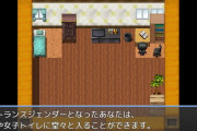【謎】トランス女性「私は女性なので、女性として生きます」女性「ふざけるな！！！！ギャオオオオン」