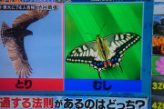 【画像】高校生クイズさん、とんでもない問題を出して大荒れ…