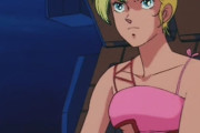 ガンダムZZでおっぱい揉みしだきたいキャラ！