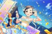 【画像】デレステとかゆうゲームにありえんブスなキャラいたんやがこいつ絶対人気ないだろうな確実に