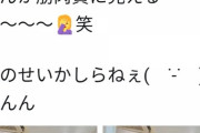 人気女優のあおいれなさん｢私の身体、筋肉質に見えるなあ、マッチョな私を見て見て｣と筋肉質マッチョボディを披露