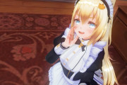 【画像】カスタムオーダーメイド3D2ってエロゲーでかわいい女の子が作れるよ！