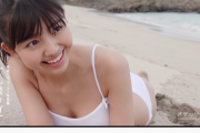 島倉りか、1st水着写真集のDVDが美少女すぎる！BEYOOOOONDSの公式YouTubeがメイキングDVD公開！動画、画像、感想まとめ！