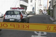【香川】車内で6歳と3歳の女の子が死亡　熱中症か　車から離れた母親に事情聴く　高松の気温 9月観測史上最高の37.6度