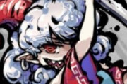 【朗報】東方projectさん、新作にエチエチメスガキを出してしまう