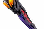 ウルトラマンの新しい武器、ウルトラださいｗｗｗｗｗｗｗｗｗ