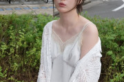 本田翼さんのおっぱい、限界突破