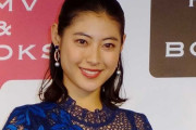 【画像】瀧本美織さんって女優いたよな