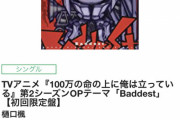 【悲報】たすけて！大人気Vtuber『にじさんじ』のアニメタイアップ曲が900枚しか売れないの！