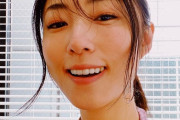 MEGUMI（38）「中に出して♥」