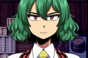 ｴﾛ同人でしか東方知らない人から一番人気ありそうなキャラwwwwww