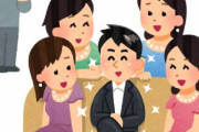 「彼女を作るために努力したくない」とか言うけど、人として当たり前のことやるだけじゃね？