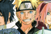 【悲報】初期の『うずまきナルト』さん、性格が最悪だった