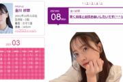 【文春砲】乃木坂46金川紗耶、ジャニーズJr.林蓮音と熱愛報道！デート中の写真を週刊文春が激写！2chファンスレ激怒！
