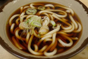 【悲報】東京のうどん、笑われるｗｗｗｗｗｗｗｗｗｗ（画像あり）