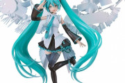 【画像】初音ミクさん、激エロチアガールに大変身ｗｗｗｗ