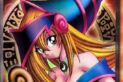 【朗報】遊戯王の新パック、ついにブラックマジシャンガールが！