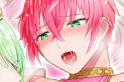 【絵】穂藻じゃないけど女騎士より男騎士の「くっ！殺せ！」の方が好き