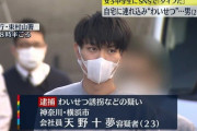 【画像】JCとセックスして逮捕されたイケメンさん、ホストを始める