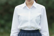 【画像】一昔前のJKは透けブラが常識だったよなwww