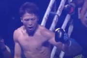 【速報】井上尚弥、KO勝利wwwwwwwwwwwwwwwwwwwwwwwww