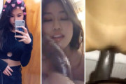 【動画】アジア人女性、「本物チ●コ」を知った結果、完全に「あっち側」に行ってしまう