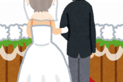 【画像】ド田舎の結婚式ってガチこんな感じなの？？ｗｗｗｗｗｗｗｗ