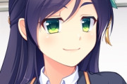 【朗報】ワイくん、憲法9条問題を題材にしたｴﾛｹﾞをプレイする