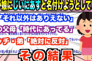 【2chキチガイスレ】嫁が産まれてくる娘に「偉大(じいにあす)」と名付けようとしている→もちろん反対するが、しかし嫁と嫁の両親が譲らず大騒動に発展…【ゆっくり解説】