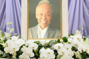 【訃報】谷村新司さん死去・・・