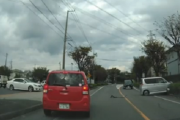 【動画】絶対に回避できない交通事故がこちら