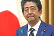 安倍「えっ？休校と自粛お願いしただけでコロナ収まったけど俺がおかしいのか？」G7首脳「・・・・」