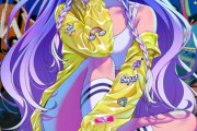 【画像】痴女ビッチな雰囲気出してるエロい女の子画像まとめ