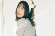 【画像】櫻坂46松田里奈のプリ尻、エッチすぎると話題にwwwwwwピチピチボディラインが水着より刺さると話題に！！！