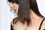 高畑充希、Fカップおっぱい！お乳の谷間がエロくてたまらんｗｗｗｗｗｗｗ