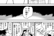 【画像】名探偵コナンの貴重なエロシーンｗｗｗｗｗｗｗｗｗ