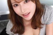 【VR 伊藤舞雪】 カリスマ美容師が密室サロンの種付け!! 爆乳を揺らしながら中出しにイキ狂う