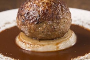 【画像】富裕層にしかわからない「こういうのでいいんですの」ハンバーグはこれだｗｗｗｗｗｗｗｗｗｗｗｗｗｗｗｗｗｗｗｗ
