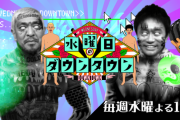 【朗報】水曜日のダウンタウンのプロデューサー、神企画を思いつくwwwwwこれマジ！？