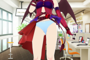 【画像】このソシャゲ、普通にパンツ拝めるんだけど…