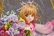 【画像】カードキャプターさくら、超クオリティ新作フィギュア発売