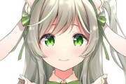 ワイの好きなVtuber　「兎田ぺこら」「姫森ルーナ」「猫又おかゆ」