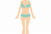 下着と水着の違いってなに？