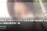 K_a_i_r_i【露出大好き💖熟女装】の動画・【男の娘/おっぱい❌/ペニクリ❌】とある公園で露出散歩💖お気に入りの公園露出散歩第二弾。時間帯によってはホント...
