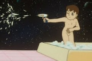 【画像】昔のアニメ、エロすぎるwwwwwwwwwww