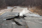 セントラリアとかいう町がガチでヤバい（画像あり）