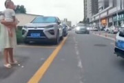 ◆【動画】中国人の駐車場所の取り合いがおかしい（笑）
