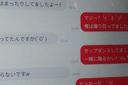 【画像】マッチングアプリやってるんだけど、相手のコミュ力がヤバすぎて会話が成り立たない