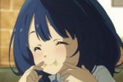 【画像】今年一番好きになったアニメキャラは？